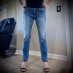 SOLD💝Arizona jeans low rise